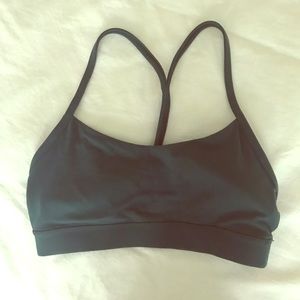 Lulu Flow Y Nulu Bra